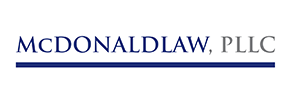 McDONALD LAW, PLLC 